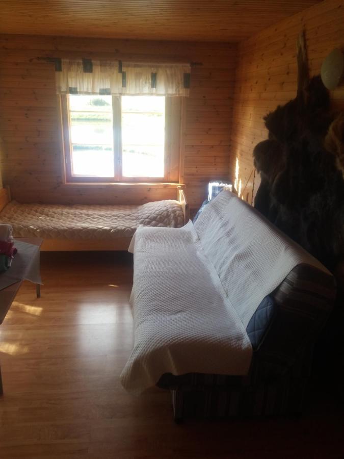 Aratsaare Holiday Home Kopu  Экстерьер фото