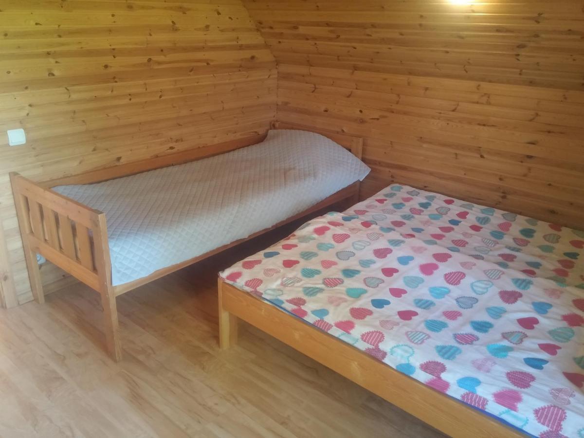 Aratsaare Holiday Home Kopu  Экстерьер фото