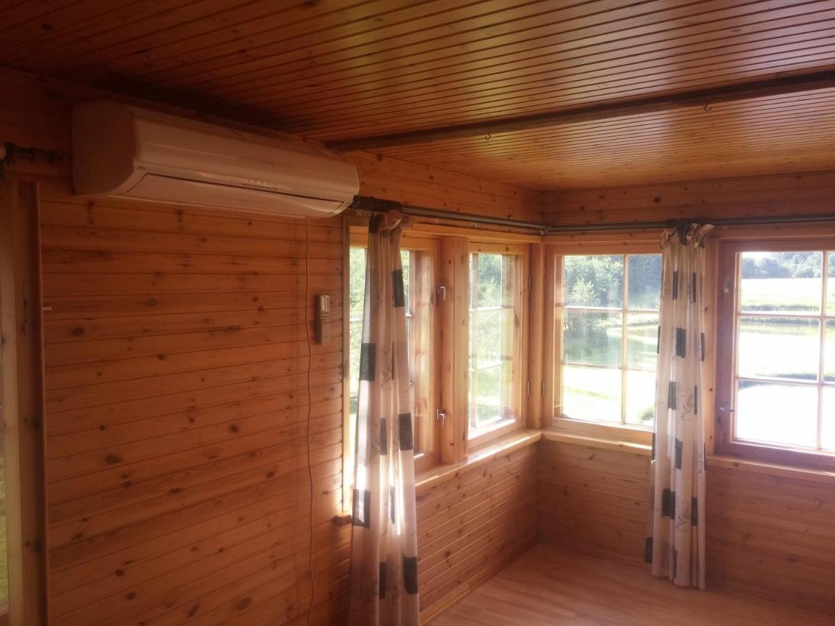 Aratsaare Holiday Home Kopu  Экстерьер фото