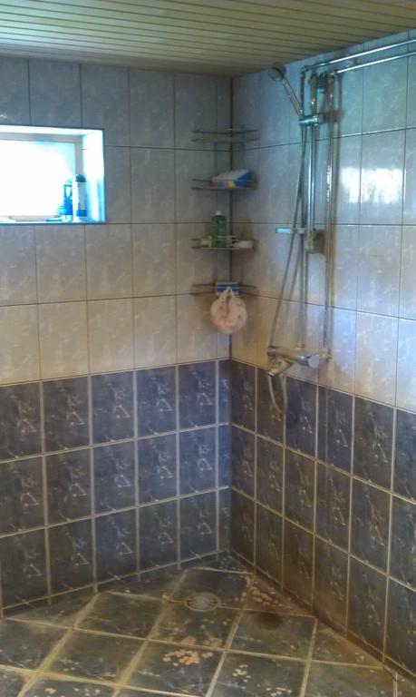 Aratsaare Holiday Home Kopu  Номер фото