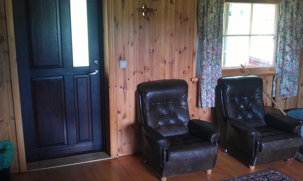 Aratsaare Holiday Home Kopu  Номер фото