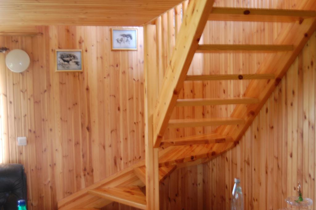 Aratsaare Holiday Home Kopu  Номер фото